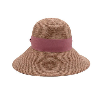 HELEN KAMINSKI ラフィアハット 152318713