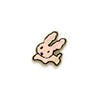 Gucci Rabbit Collection Hair Clip AA58320 152318752 [P]