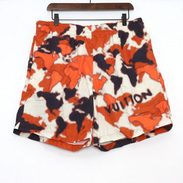 LOUIS VUITTON ナイロン スイムショーツ メンズ パンツ 152318762