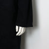 Raf Simons Cotton Black Logo Men's Coat Jacket 201721 aa58555 152318770 [P]