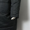 HERMES Herren Long Parka Daunenjacke 56088 152318785 [P]