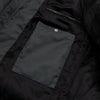 HERMES Herren Long Parka Daunenjacke 56088 152318785 [P]