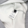 Givenchy Baseball Printing Unisex Fleece Sweatshirt 13W7460802 152317564 [P]