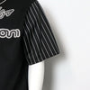 Louis Vuitton Black Baseball Men's Shirt Jacket 1AB5KX 152318796 [P]