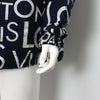 Louis Vuitton Packable Galaxy Letters Hooded Men's Jacket RM191M aa54976 152318797 [P]