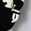 Loewe Flower Pattern Oversized Men's Knit Cardigan H526Y16K13 152318802 [P]