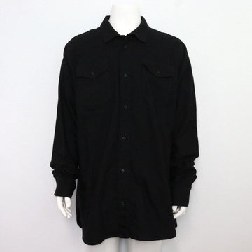 OFF WHITE Herren Hemdjacke mit Pfeil-Feuerband OMGA001S18811006 18 Saison 152898954