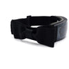 CHANEL Schwarz Sonnenbrille Shield Goggles A71371 152318890 [P]