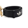Gucci Buckle 4CM Men's Leather Belt 406831 152318899 [P]