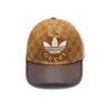 Gucci Coated Canvas Unisex Baseball Cap 696475 152318907 [P]