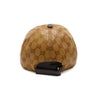 Gucci Coated Canvas Unisex Baseball Cap 696475 152318907 [P]