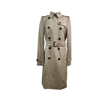 BURBERRY ハボン ロングトレンチコート 8019414 152324398