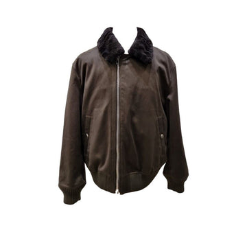 BURBERRY シアリングカラー ボンバージャケット 8077137 152324512
