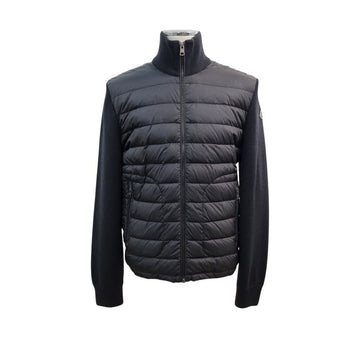 MONCLER Strickjacke mit Padding 152324520