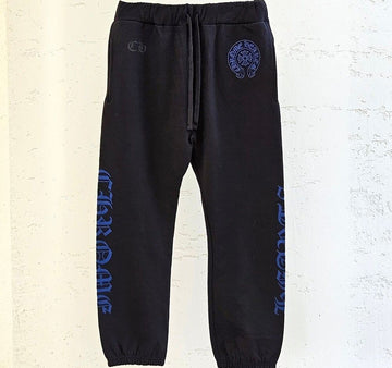 Chrome Hearts Horseshoe Pants ZZB5490G 152324523