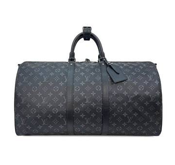 LOUIS VUITTON キーポル バンドリエール ブラック 8UC49T1F 152324854