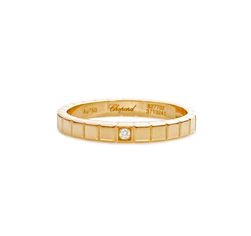 Chopard Ice Cube Diamond 1P B1212C229 152199979