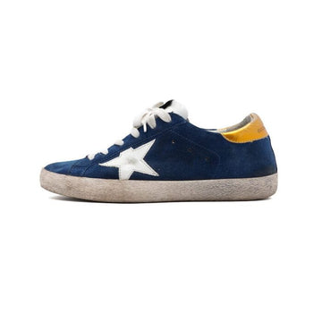 GOLDEN GOOSE SUPERSTAR Damen Sneaker 59890 152329314