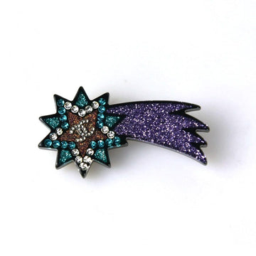 CHANEL ブローチ 13133 152330101