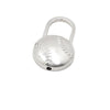 TIFFANY & CO ベースボール キーホルダー aa58997 152363047 [P]