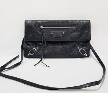 Balenciaga Envelope Clutch and Crossbody Bag 68380627