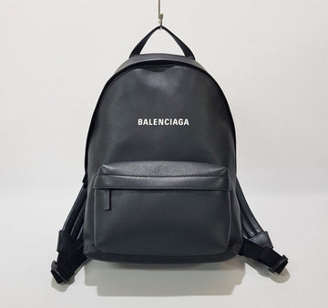 BALENCIAGA Everyday Logo Rucksack 552379 141890410