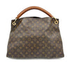 Louis Vuitton Monogram Arch MM 2132601135 152365745 [P]
