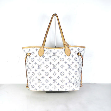 LOUIS VUITTON モノグラム ファブリック ネヴァーフル ショルダーバッグ M24905 13142 152381712