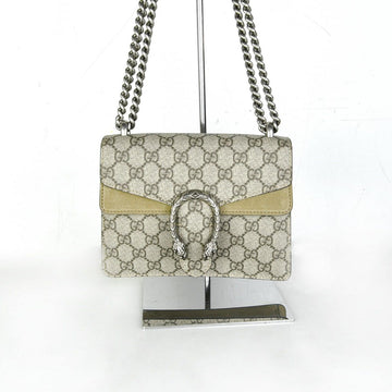 Gucci Dionysus Shoulder Bag Crossbody 421970 13163 152430023