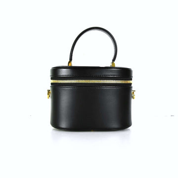 Dior Signature Vanity Case Tote Bag Crossbody S2203UMFV 13155 152430027