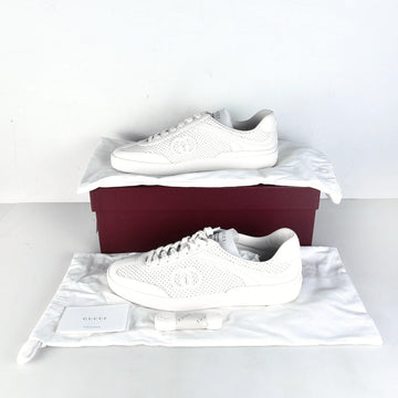 GUCCI インターロッキング G スニーカー795430 13159 152430096