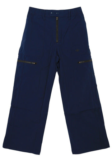 Adidas x X WALES BONNER STATEMENT Cargo Pants Navy IT9779 149063840