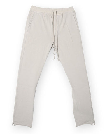 RICK OWENS DRKSHDW BERLIN Drawstring-Hosen OYSTER DU02A3392 RIG 61 29962448