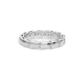 BULGARI ヴァイパーリングリング B1205N089 152324936