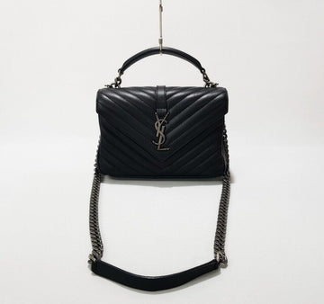 Saint Laurent Monogram College Medium 600279 151647833