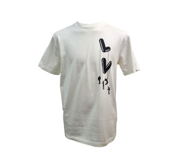 LOUIS VUITTON T-Shirt mit LV-Print K7OKPJIG 152324430