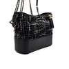 CHANEL ホーボーショルダーバッグ A93824 152553689 [P]