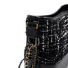 CHANEL ホーボーショルダーバッグ A93824 152553689 [P]