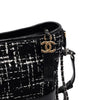 CHANEL ホーボーショルダーバッグ A93824 152553689 [P]