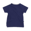 Fendi Baby Short Sleeve T-Shirt aa47219 152564699 [P]