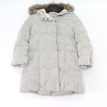 Burberry Junior Padding Jacket aa42277 152564701