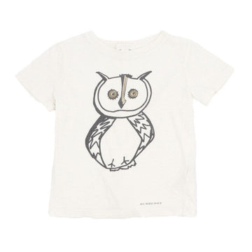 BURBERRY ベビー 半袖 Tシャツ aa47231 152565236
