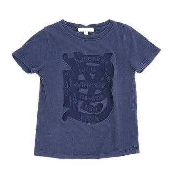 BURBERRY Baby T-Shirt kurzarm aa47242 152565251