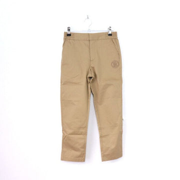 Burberry 22 Season TB Logo Kids Beige Casual Pants 8053966 152565257