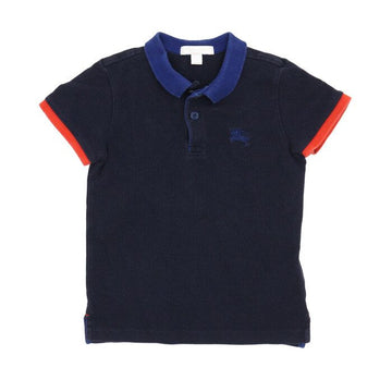 Burberry Baby Boy Short Sleeve T-shirt aa47215 152565277
