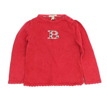 BURBERRY Baby Strickpullover aa47230 152565293