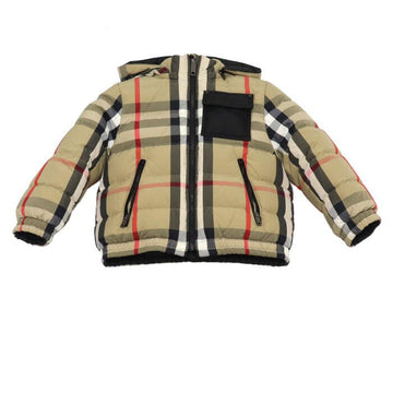Burberry Kids Junior Padded Jacket 8046023 152565297