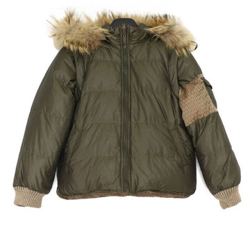 FENDI ジュニアパディング aa42286 152565303