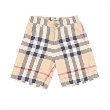 Burberry Baby Shorts aa47240 152565312