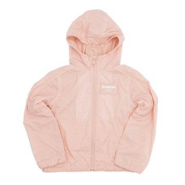 BURBERRY ロゴパッチフードジャケット 8047984 152565332